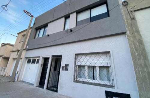 San Pedro House | Casa de Beto