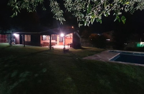 Bialet Masse Ski Chalet | Casa de Campo