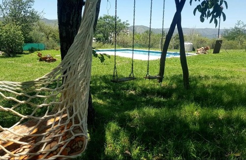 Bialet Masse Ski Chalet | Casa de Campo
