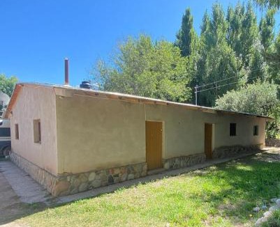 Uspallata House | Casa de campo