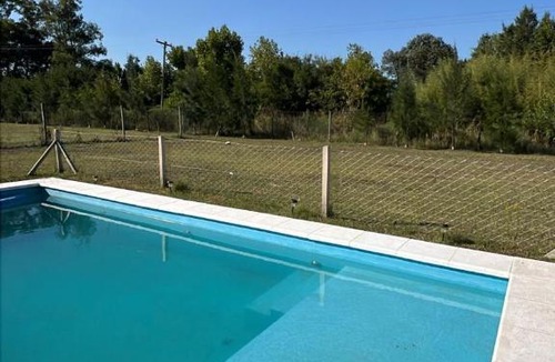 Capilla del Senor House | Casa de campo con pileta