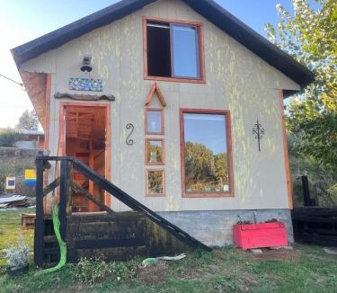 Biobio House | Casa de campo cerca del río, a treinta y cinco min de Concepcion
