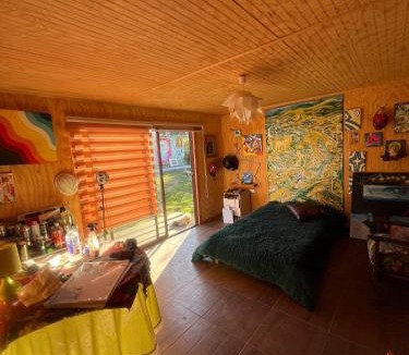 Biobio House | Casa de campo cerca del río, a treinta y cinco min de Concepcion