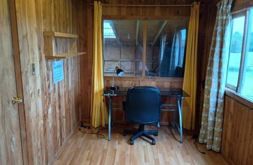 Ancud House | Casa de Campo
