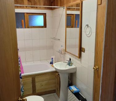 Ancud House | Casa de Campo
