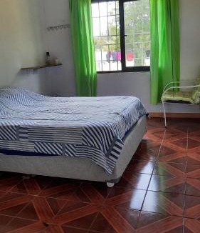 Villarrica House | Casa de campo
