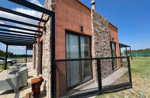 Tupungato Villa | Casa de campo en Tupungato, Mendoza.