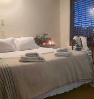 Los Hornos House | Casa de Campo - Haras