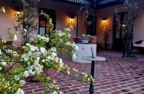 Tandil Hotel | Casa de Campo Las Acacias
