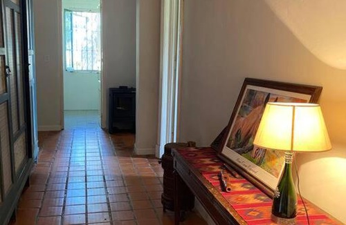 Gowland House | Casa de campo “Los Ombues”