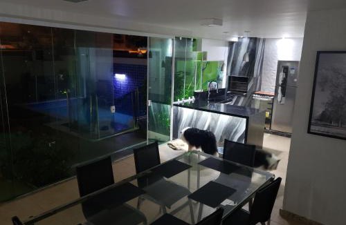Recreio dos Bandeirantes House | Casa de condomínio em frente ao shopping Recreio