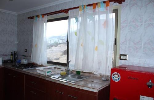 Coquimbo House | CASA DE DESCANSO VISTA AL MAR