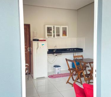 Carolina House | Casa de dois quartos