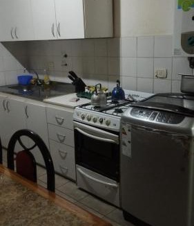 Rio Grande Apartment | Casa de Gerardo