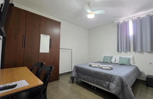 Bauru House | Casa de Hóspedes Jaú