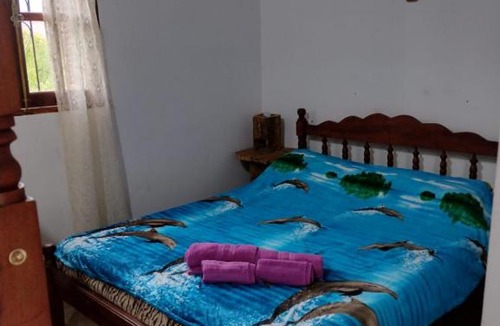 Cachi Apartment | Casa de Haydee