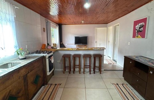 Munhoz House | Casa de Hospede Cachoeira
