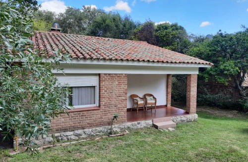 La Cumbre House | Casa de la Bove
