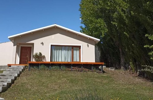 Macrozona Bahia Redonda y Primeros Faldeos Apartment | Casa de la Loma