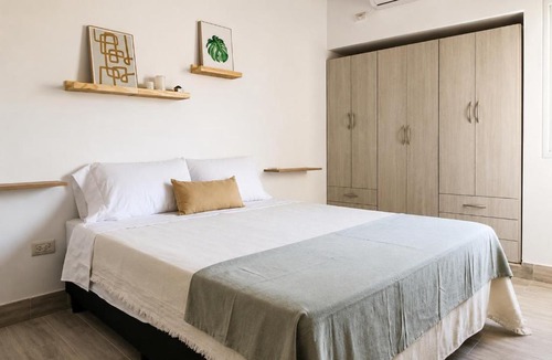 Vaqueros House | Casa de los Cerros I - Vaqueros
