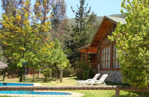 Olmue House | Casa de Lujo La Campana