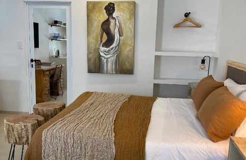 La Rioja Bed & Breakfast | Casa de Piedra- céntrica