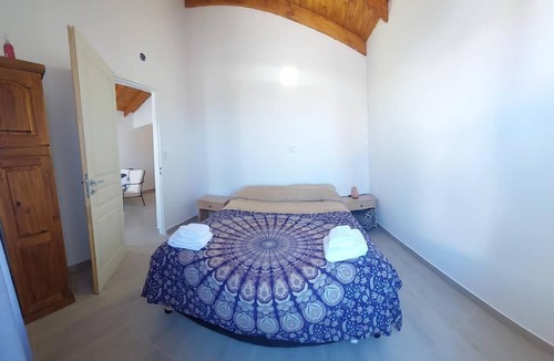 Camarones House | Casa de Playa