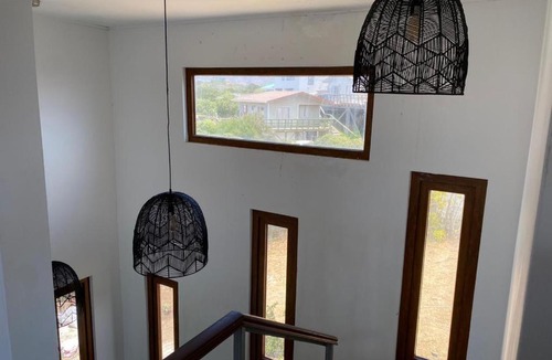 Pichidangui House | Casa de playa en Pichidangui