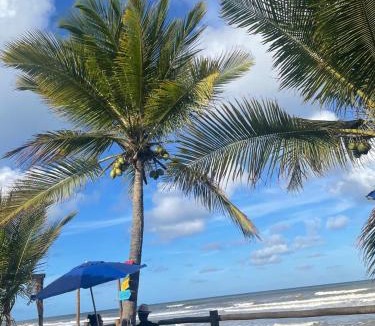 Distrito de Pedras de Una House | Casa de praia