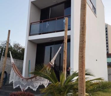 Antonio Diogo House | Casa de praia do Zeca