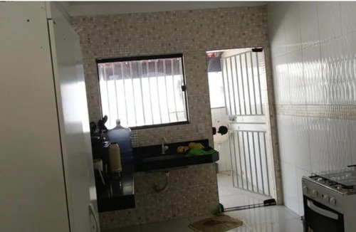 Mariricu House | Casa de praia em Guriri
