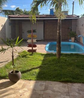 Muriu House | Casa de Praia Muriu Beach