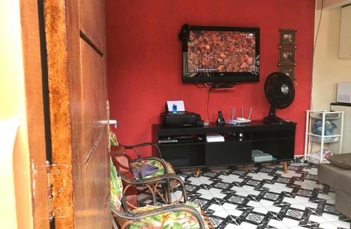 Balneario Itaoca House | CASA DE PRAIA.RESERVAS NATAL E FINAL DE SEMANA