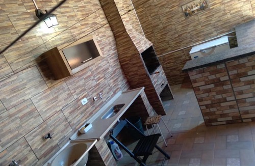 Balneario Itaoca House | CASA DE PRAIA.RESERVAS NATAL E FINAL DE SEMANA
