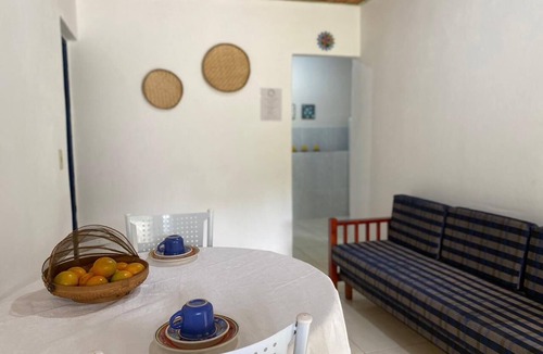 Baependi Cottage | Casa de Roça no Sul de Minas