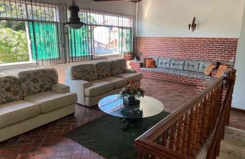Sao Pedro da Aldeia House | Casa de Taiani