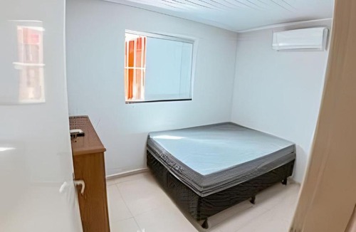 Uberaba Apartment | Casa de temporada completa, piscina em Uberaba