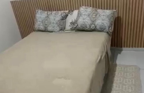 Belem House | Casa de temporada Isabela