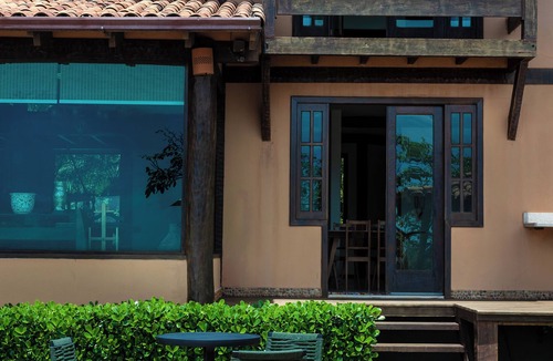 Ubu House | Casa de Ubu