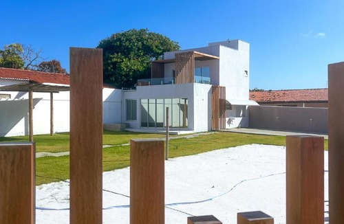 Muriu House | Casa de Verão - Praia de Muriú
