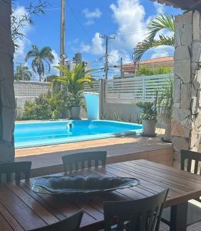 Camboinha House | Casa de veraneio e temporada em Camboinha 1