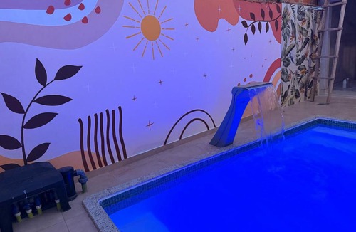 Igarape-Acu Apartment | Casa de veraneio na cidade dos Igarapés