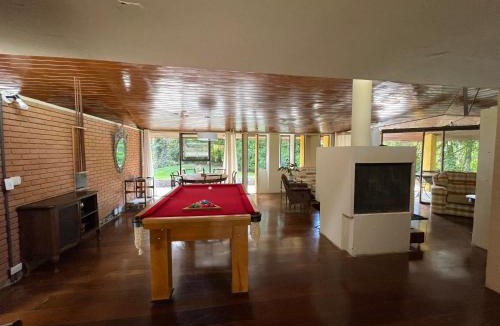 Vila Loli House | Casa de vidro