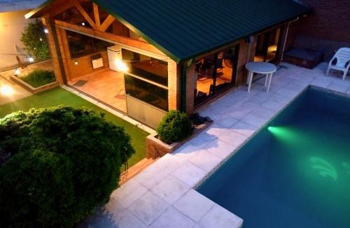 Villa Carlos Paz House | Casa Decla