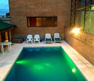 Villa Carlos Paz House | Casa Decla
