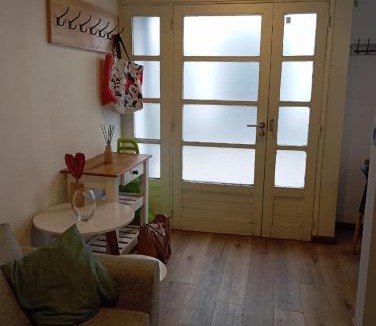 Lanin National Park House | Casa del Lago