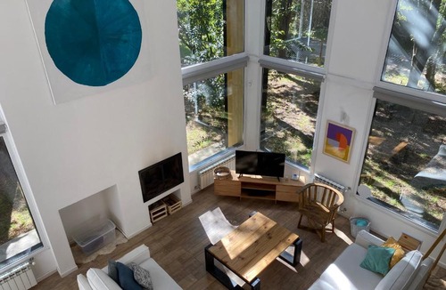 San Carlos de Bariloche House | Casa del Bosque