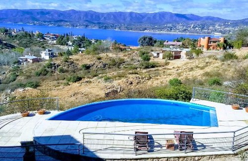 Villa Carlos Paz House | casa del lago -villa carlos paz