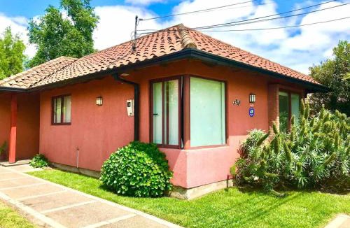 Talca House | Casa del Parque