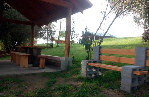 Araucania Region Cabin | Casa del rio